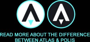 Star Atlas: Polis & Atlas Token