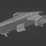 Download 3D Print STL Files for a Star Atlas Compakt Hero