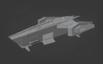 Download 3D Print STL Files for a Star Atlas Compakt Hero
