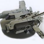 A 3D printed Star Atlas EARP