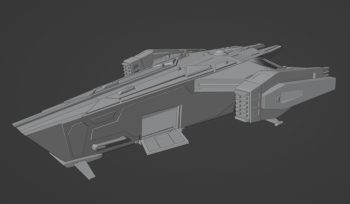 Download 3D Print STL Files for a Star Atlas Compakt Hero