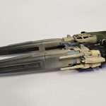 Resin Printed Star Atlas MAMBA