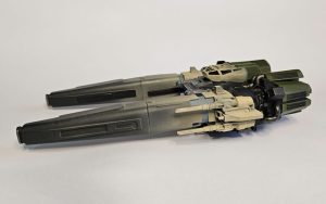 Resin Printed Star Atlas MAMBA