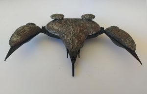 3D Printed Star Atlas Tufa Feist