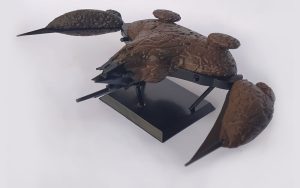 3D Printed Star Atlas Tufa Feist