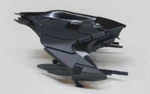 3D Resin Printed Star Atlas AMBWE