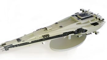 3D Printed Star Atlas C11