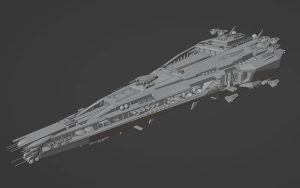 3D Printed Star Atlas C11 STL file available for download