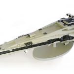3D Printed Star Atlas C11