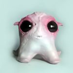 3D Printed & Painted Star Atlas PURI