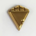 3D Printed Star Atlas MUD Faction badge