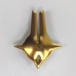 3D Printed Star Atlas ONI Faction badge