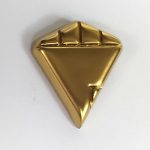 3D Printed Star Atlas MUD Faction badge