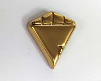 3D Printed Star Atlas MUD Faction badge