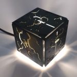 Super Phoenix CORE Data Cube - Uncommon