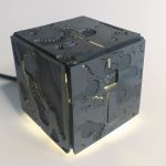 Super Phoenix CORE Data Cube - Uncommon