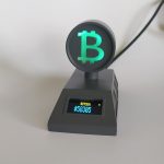 Bitcoin Price Tracker