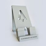 Star Atlas Phone Holder with ledger holder
