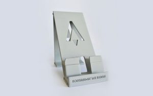 Star Atlas Phone Holder with ledger holder
