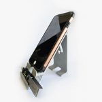 Star Atlas Phone Holder with ledger holder