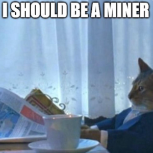 The Star Atlas Miner Song