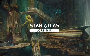 Star Atlas LORE WIKI