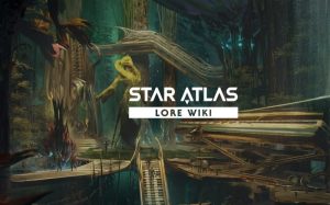 Star Atlas LORE WIKI