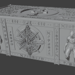 The Ark of Arkaelia
