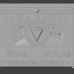 The Ark of Arkaelia