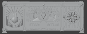 The Ark of Arkaelia