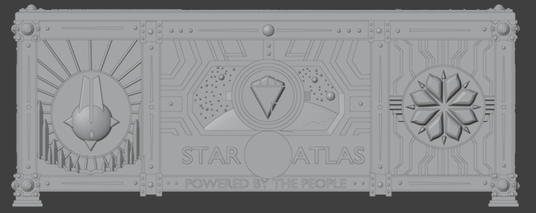 The Ark of Arkaelia