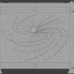 The Ark of Arkaelia