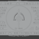 The Ark of Arkaelia