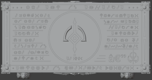 The Ark of Arkaelia