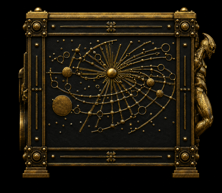 The Ark of Arkaelia