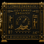 The Ark of Arkaelia - Kaelors Story