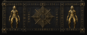 The Ark of Arkaelia