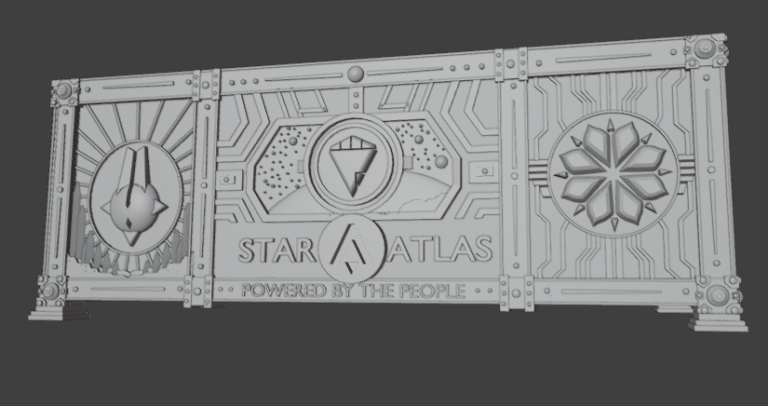 The Ark of Arkaelia
