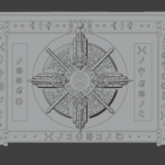 The Ark of Arkaelia