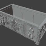 The Ark of Arkaelia