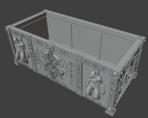 The Ark of Arkaelia