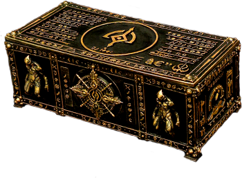THE ARK OF ARKAELIA